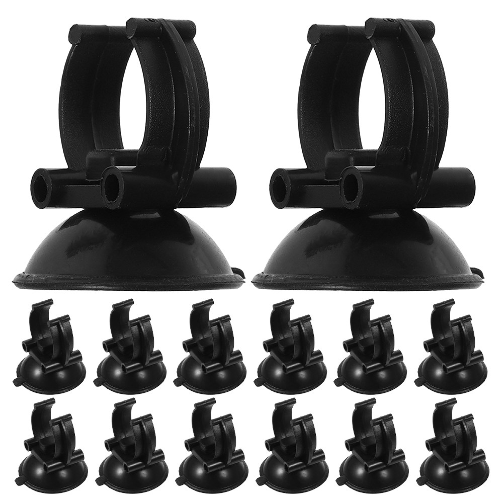 Aquarium Fish And Supplies - 40 Pcs Aquarium Heater Mount Seaweed