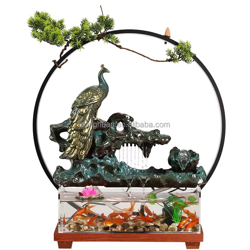 Aquarium Fish Popular - New Creative Popular Rockery Decorative Accents