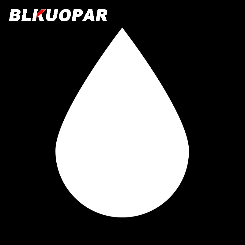 BLKUOPAR for Water Drop Car St - огляд і ціна Water Conditioner Drop