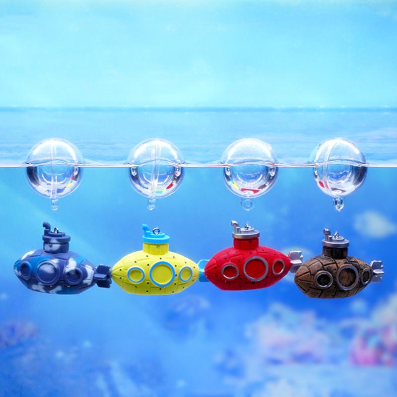 Popular Floating Shark Underwa - огляд і ціна Aquarium Fish Popular