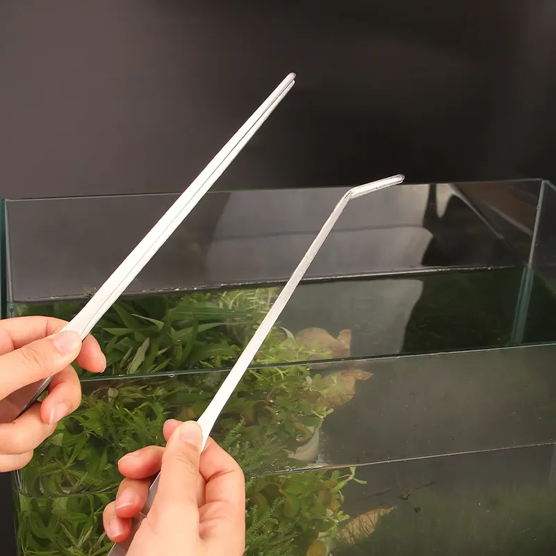 Popular Aquarium Tool Kit Aqua - огляд і ціна Aquarium Fish Popular