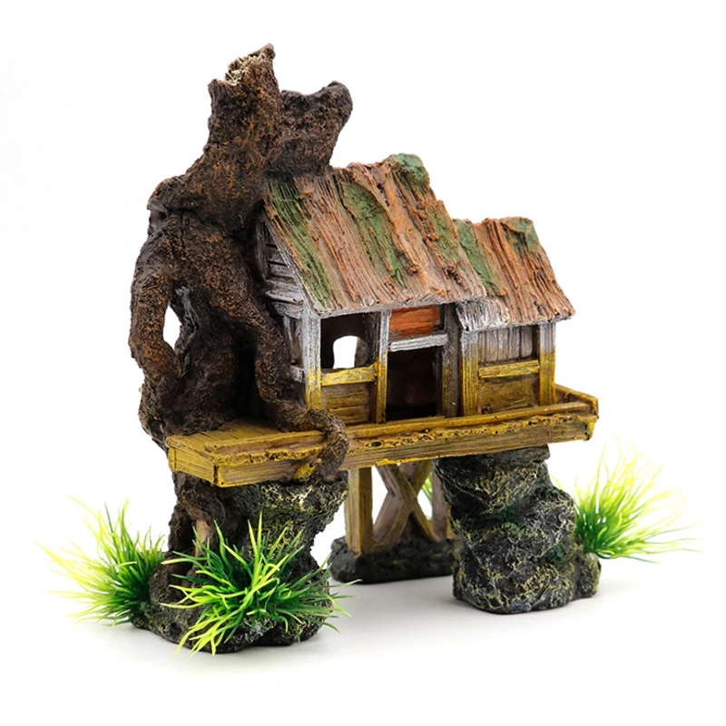 A71Z Aquarium Decoration Artif - огляд і ціна Aquarium Fish Artificial