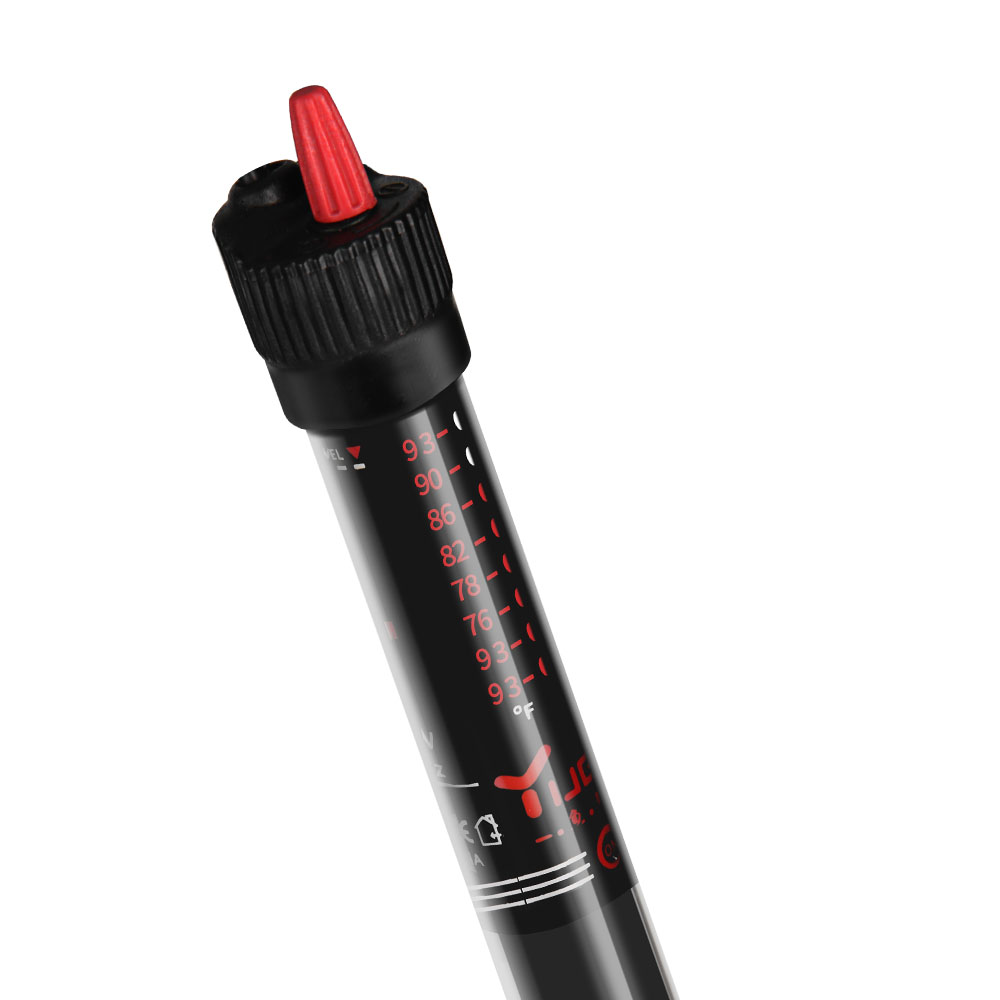 110v-220v Adjustable Temperatu - огляд і ціна Aquarium Heater Submersible