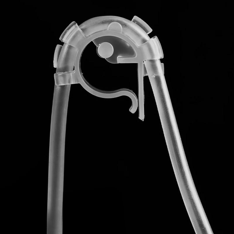 Popular Aquarium Air Tube Hold - огляд і ціна Aquarium Fish Popular