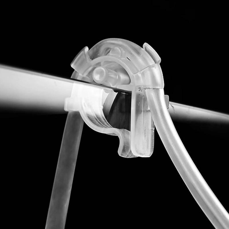 Popular Aquarium Air Tube Hold - огляд і ціна Aquarium Fish Popular