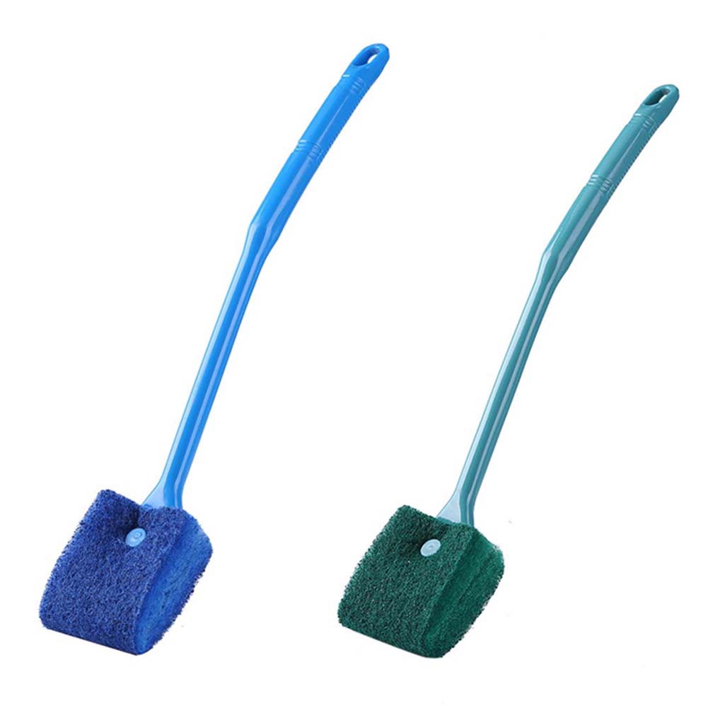 Double-sided Fish Tank Sponge  - огляд і ціна Aquarium Fish Accessories