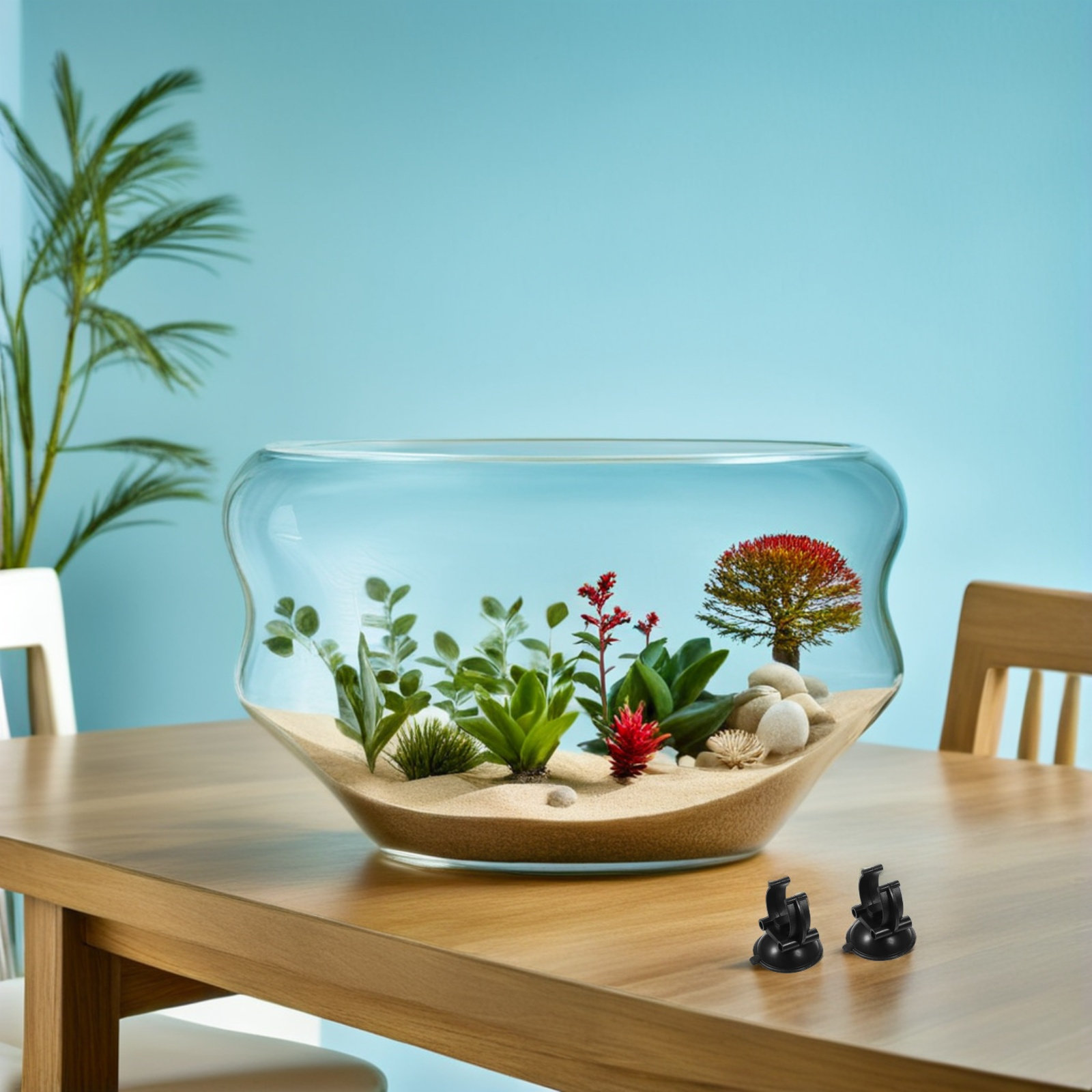 40 Pcs Aquarium Heater Mount S - огляд і ціна Aquarium Fish And Supplies