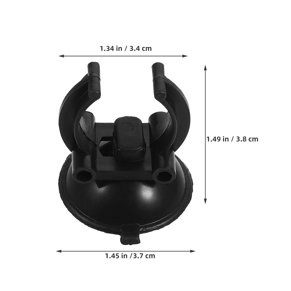 40 Pcs Aquarium Heater Mount S - огляд і ціна Aquarium Fish And Supplies