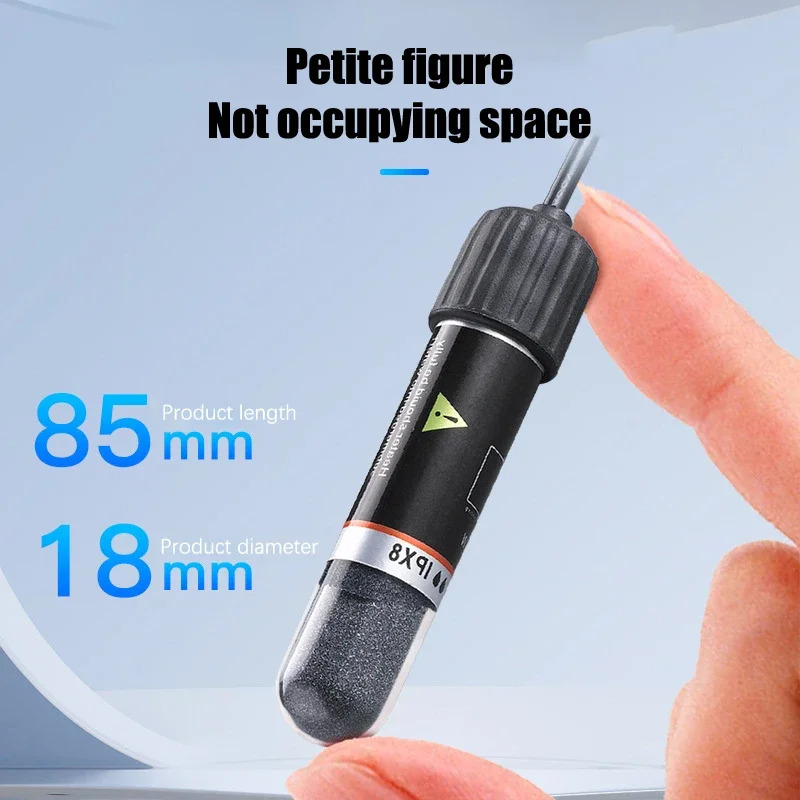 USB Mini Aquarium Heating Rod, - огляд і ціна Aquarium Fish And Supplies
