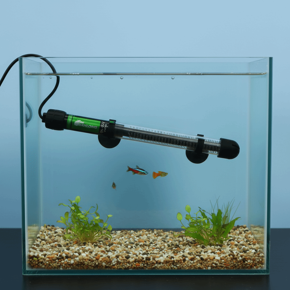 25W-300W Aquarium Submersible  - огляд і ціна Aquarium Heater Submersible