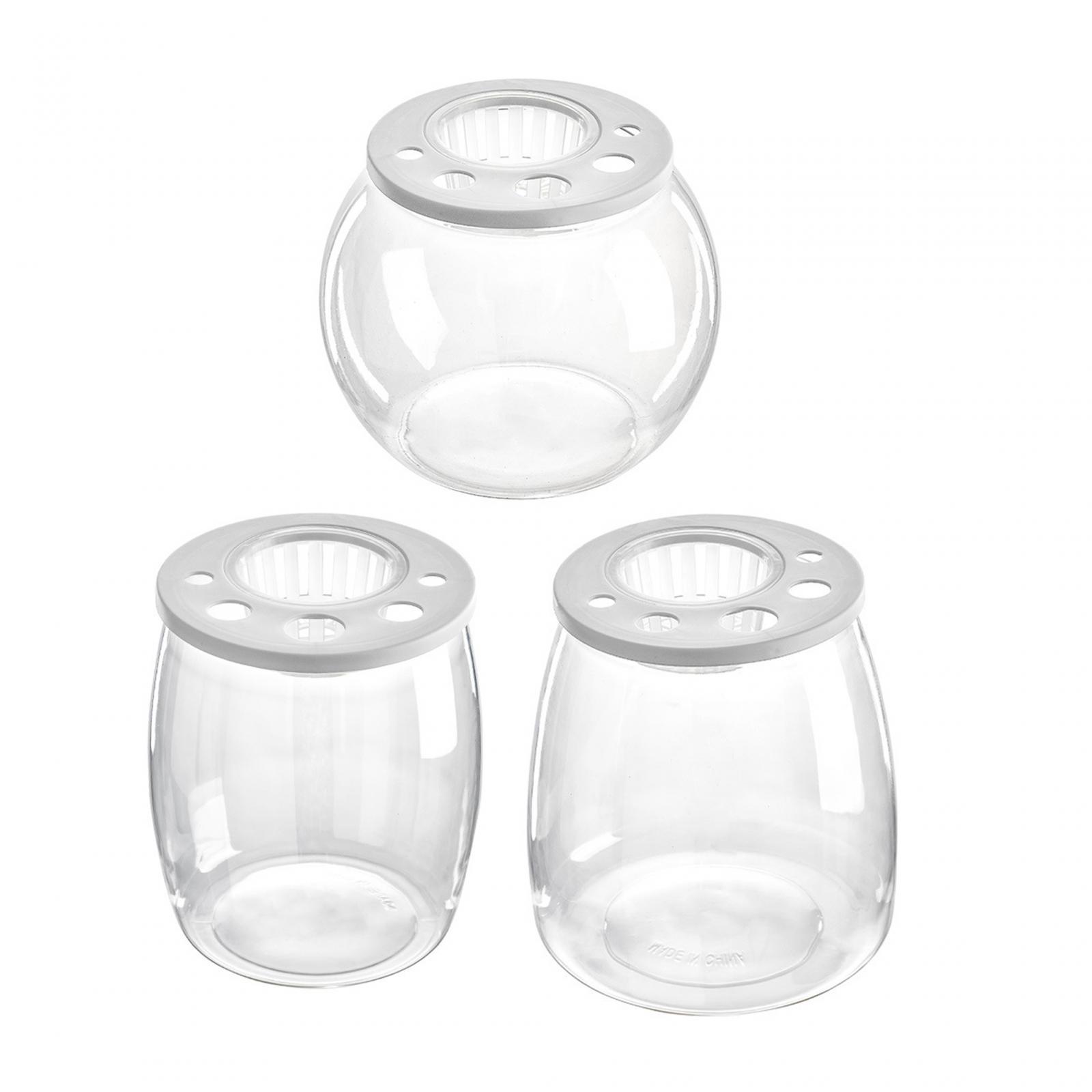 Fish Tank Desktop Clear Versat - огляд і ціна Draw Fish Aquarium