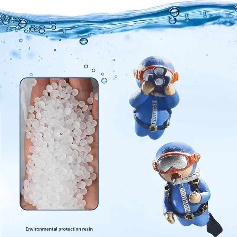 Fish Tank Diver Ornaments Land - огляд і ціна Aquarium Fish Popular