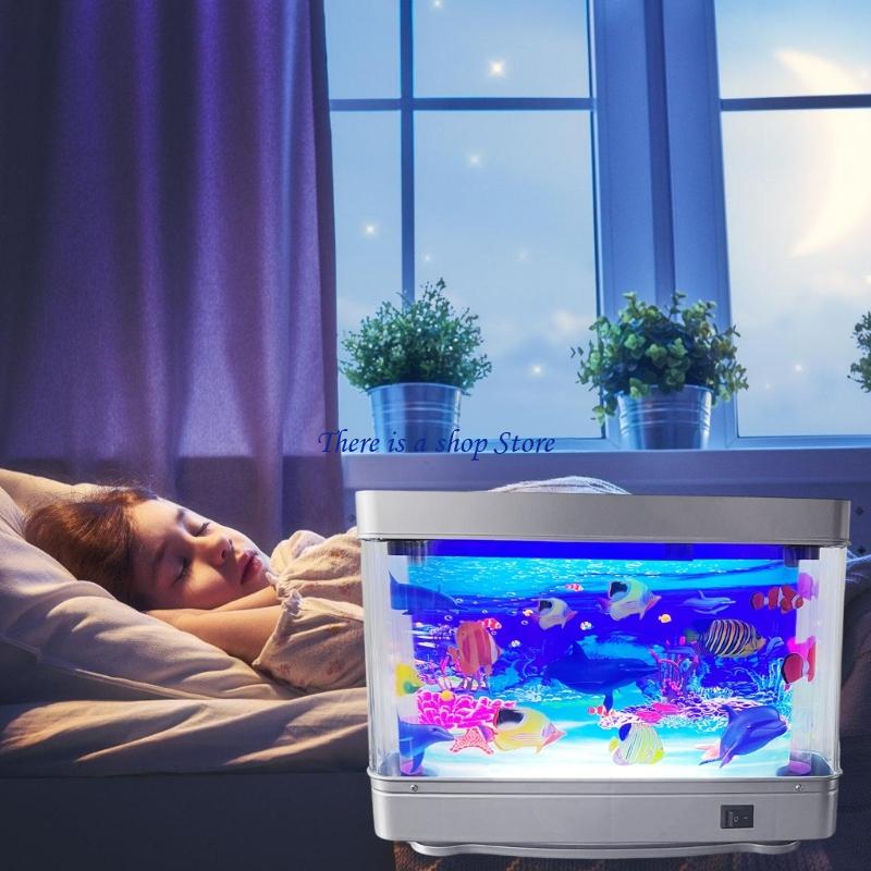 D0AD Life Like Aquarium Fish L - огляд і ціна Aquarium Fish And Supplies