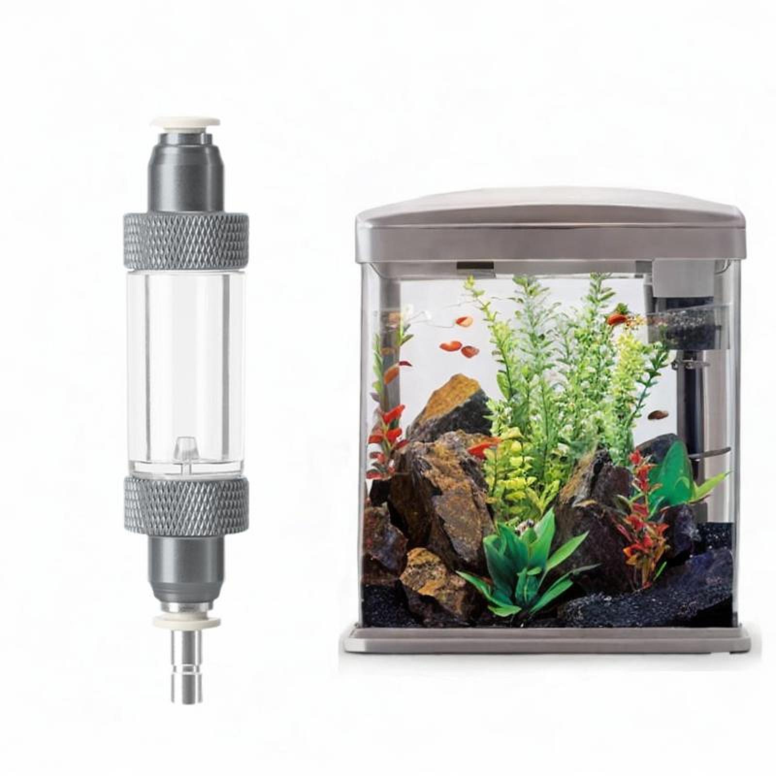 Double Head Aquarium CO2 Bubbl - огляд і ціна Aquarium Fish And Supplies