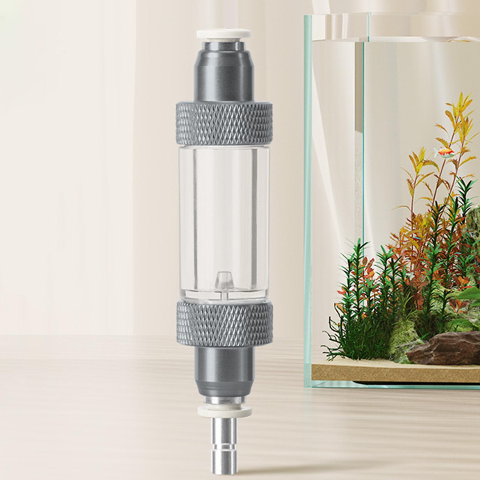 Double Head Aquarium CO2 Bubbl - огляд і ціна Aquarium Fish And Supplies