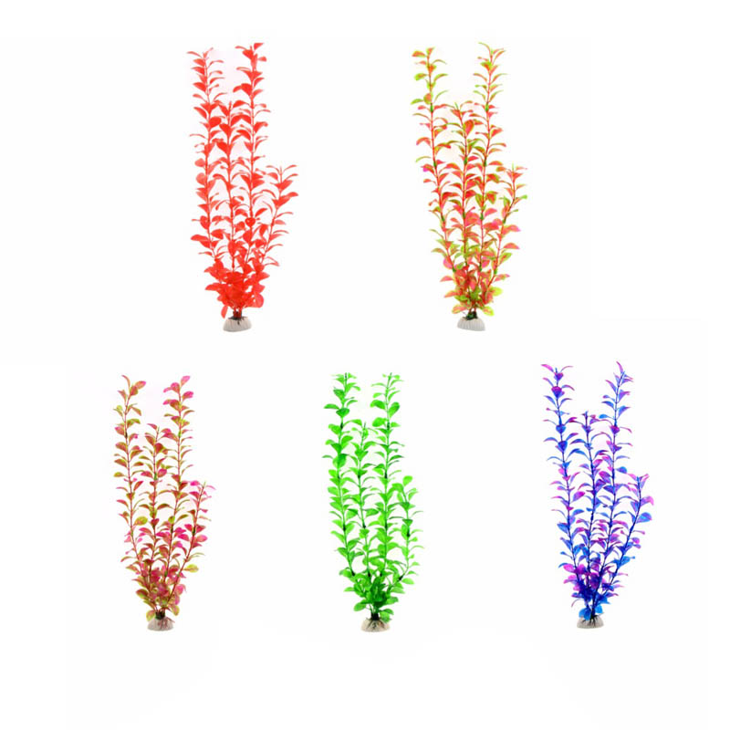 Ornament Aquarium Accessories  - огляд і ціна Aquarium Fish Artificial