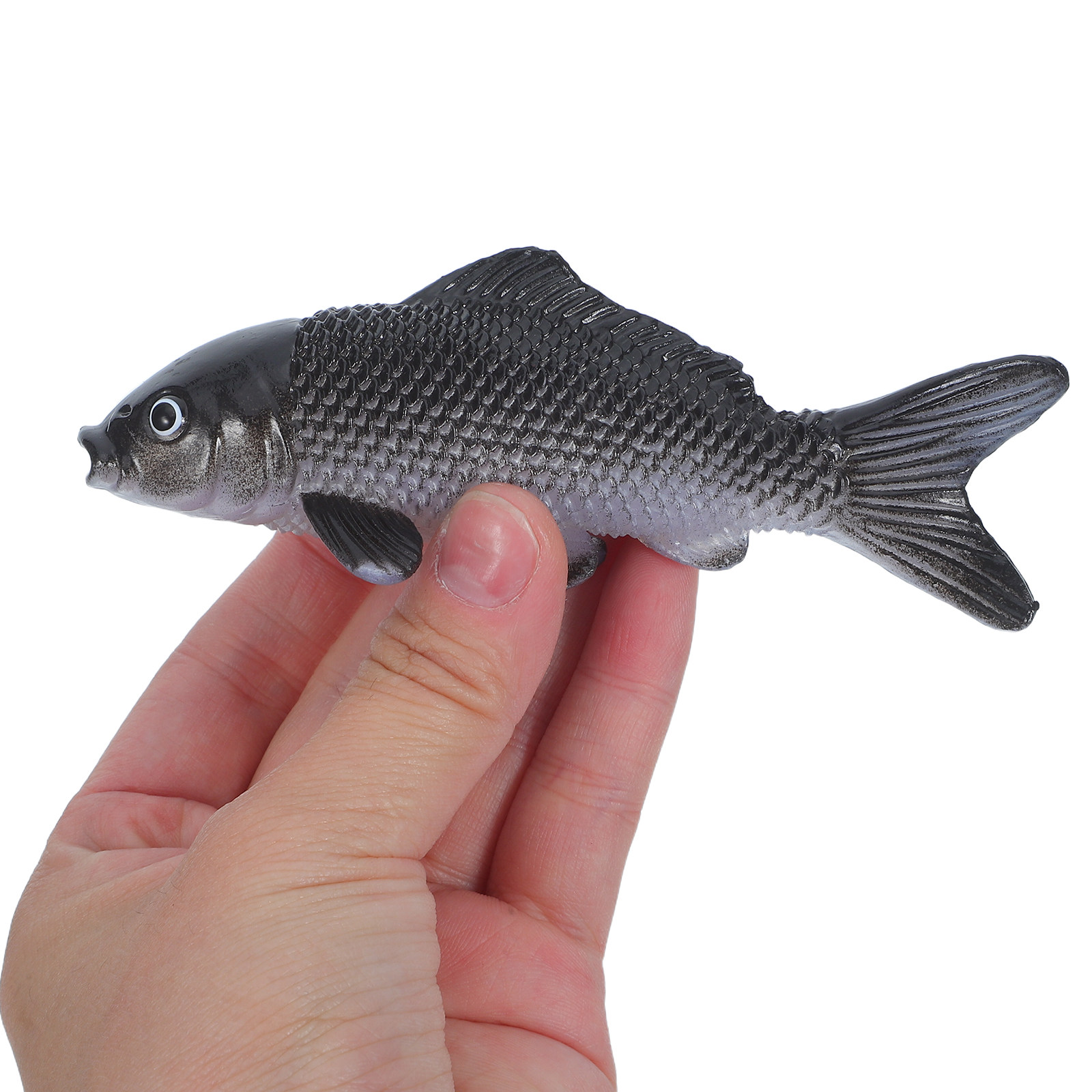3pcs Fish Crafts Toys Realisti - огляд і ціна Aquarium Fish Artificial