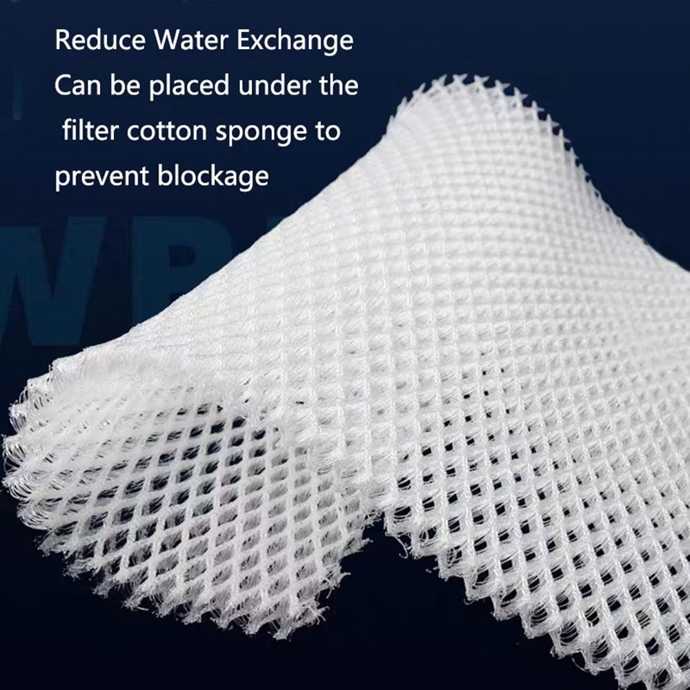 3D Aquarium Filtration Fiber P - огляд і ціна Aquarium Fish And Supplies