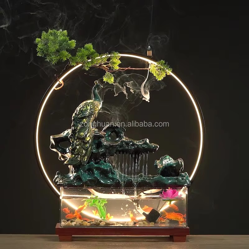 New Creative Popular Rockery D - огляд і ціна Aquarium Fish Popular