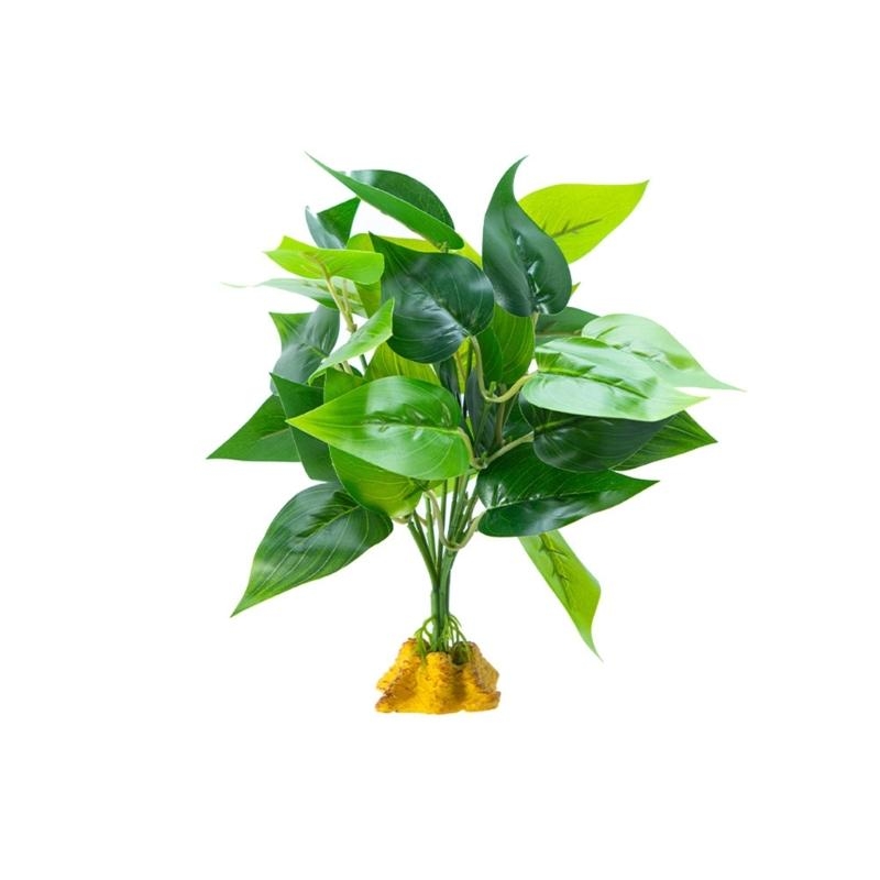 Artificial Hanging Plant Fish  - огляд і ціна Aquarium Fish Artificial