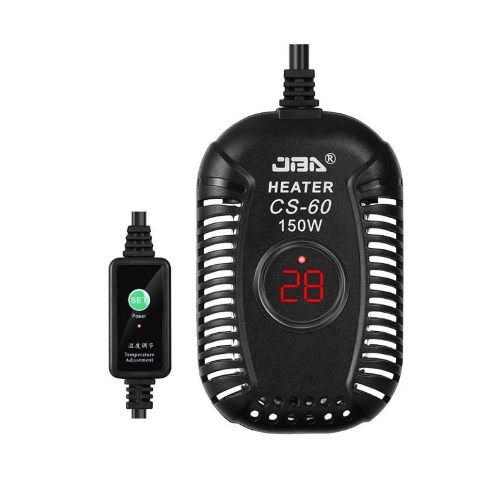 Quartz Glass Aquarium Submersi - огляд і ціна Aquarium Heater Submersible