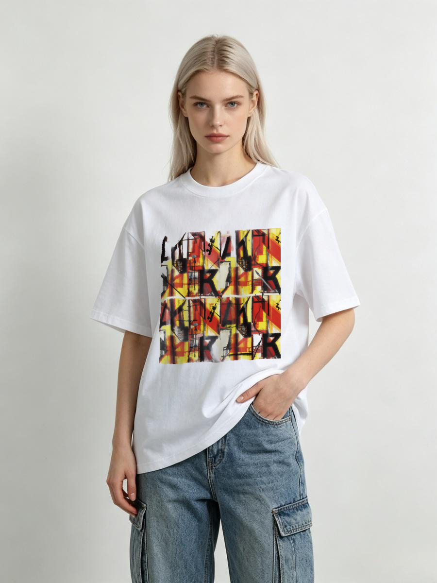 T Shirts Family Aquarium Marin - огляд і ціна Aquarium Fish Popular