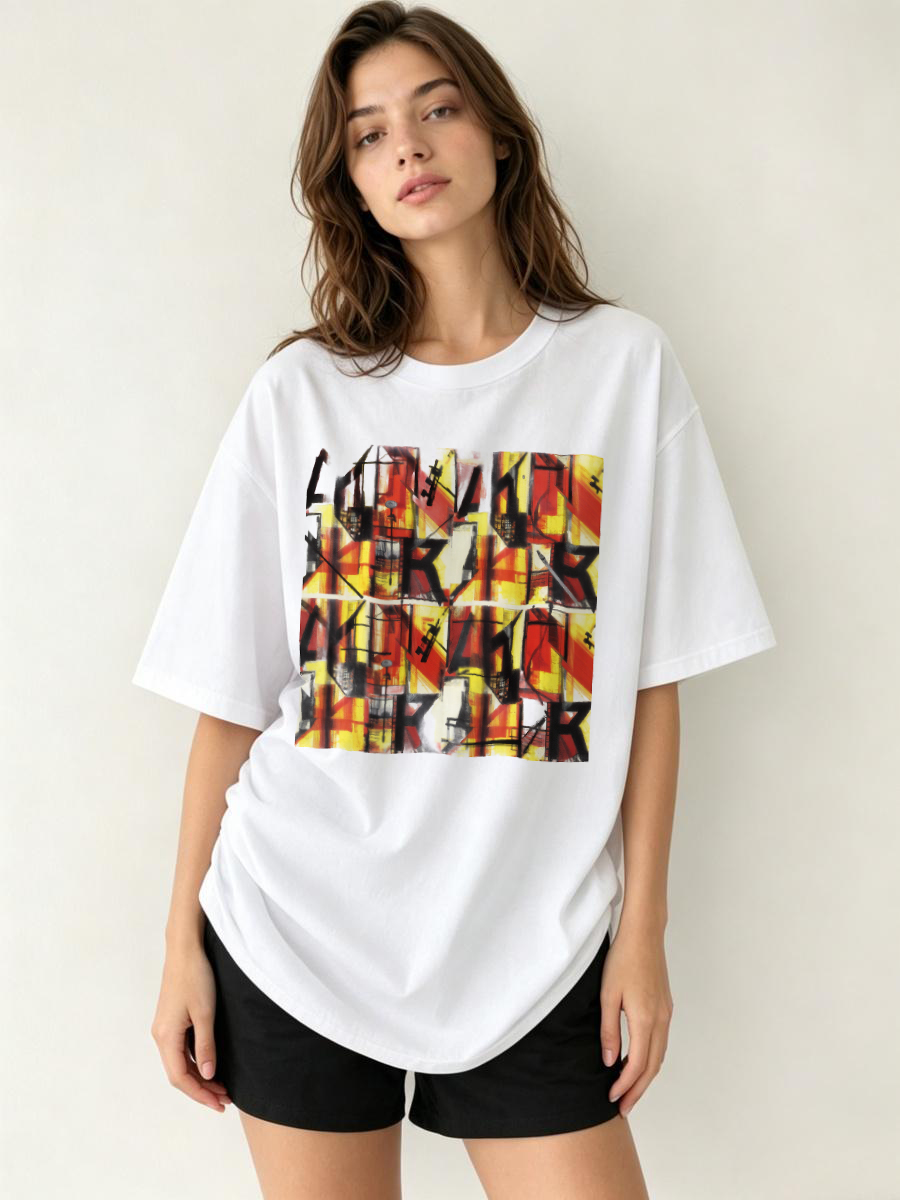 T Shirts Family Aquarium Marin - огляд і ціна Aquarium Fish Popular