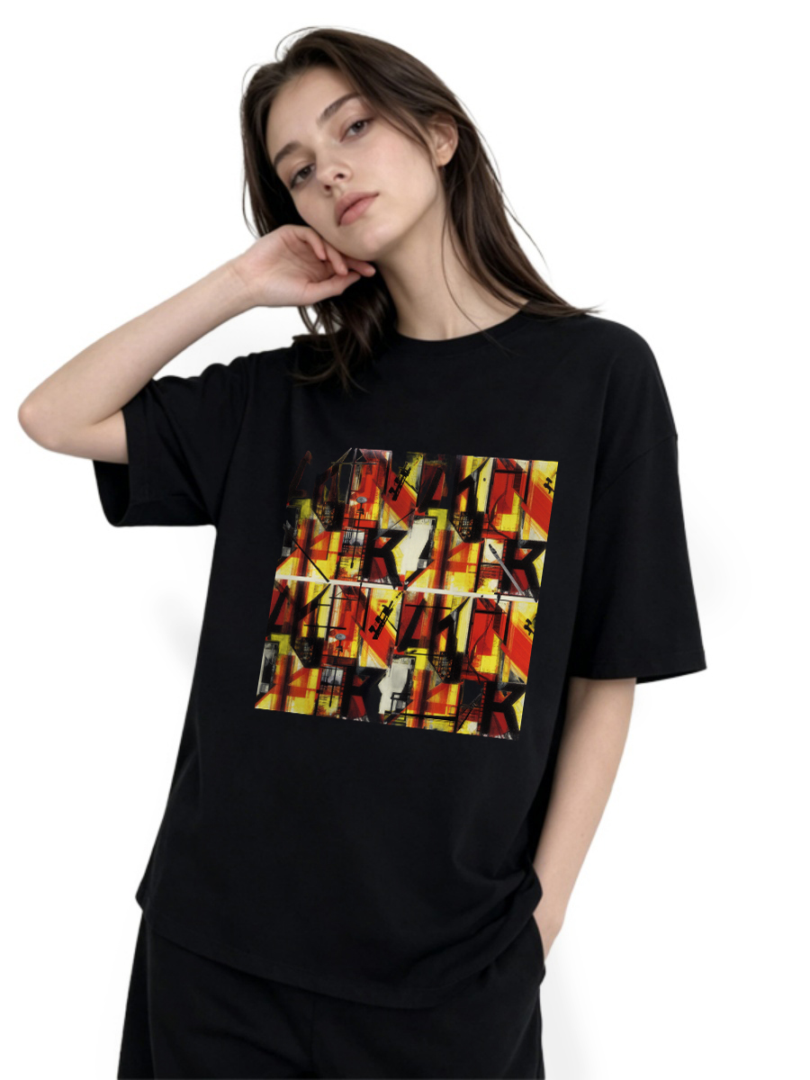 T Shirts Family Aquarium Marin - огляд і ціна Aquarium Fish Popular