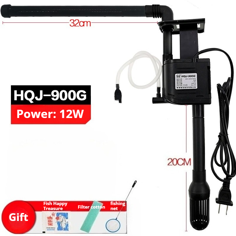 Fish Tank Water Pump Oxygenate - огляд і ціна Aquarium Fish And Supplies