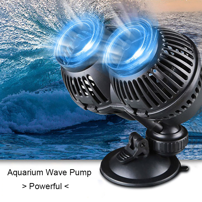 Aquarium Fish Tank Wave Maker  - огляд і ціна Aquarium Fish And Supplies