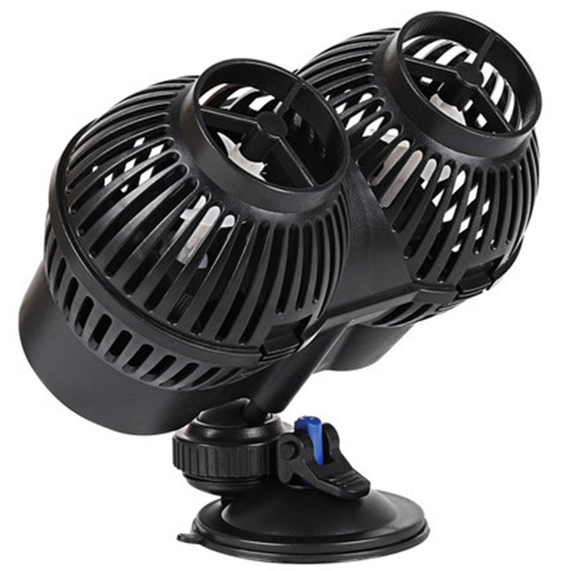 Aquarium Fish Tank Wave Maker  - огляд і ціна Aquarium Fish And Supplies