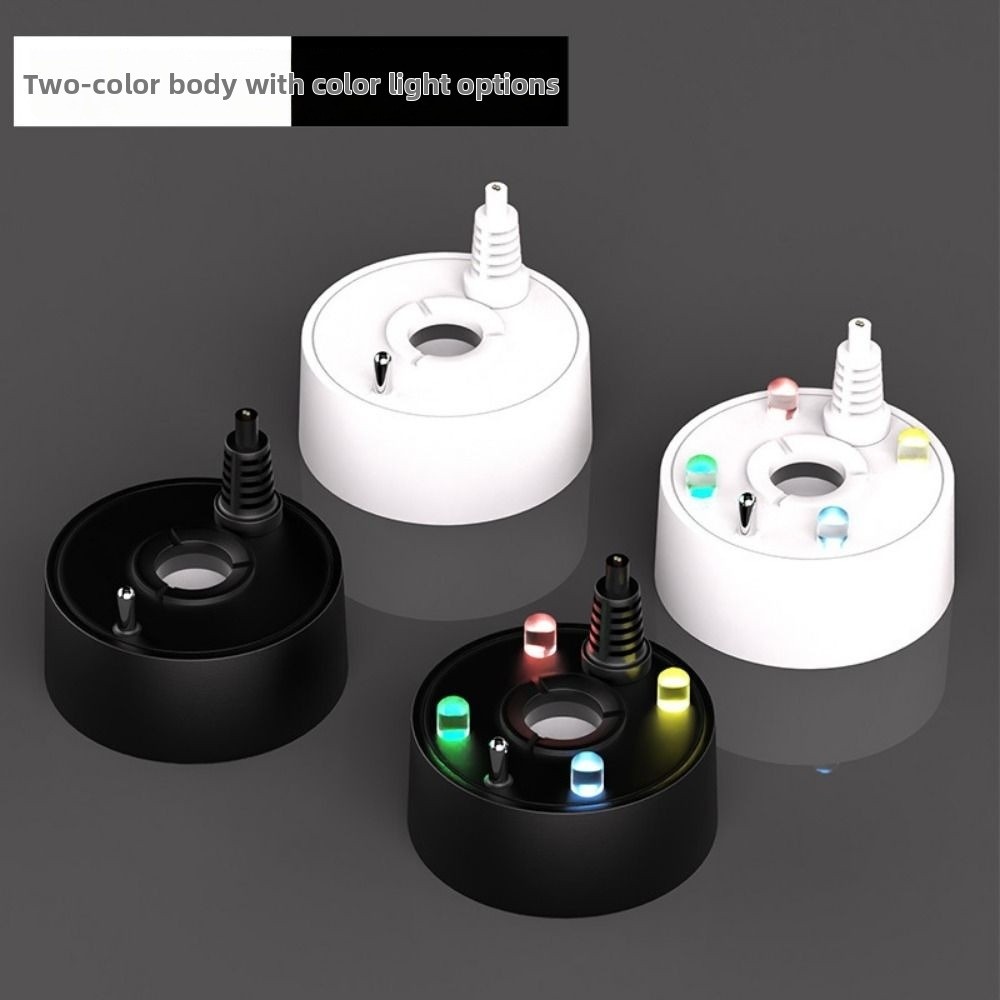 2-IN-1 Mist Maker Colorful LED - огляд і ціна Aquarium Fish Accessories