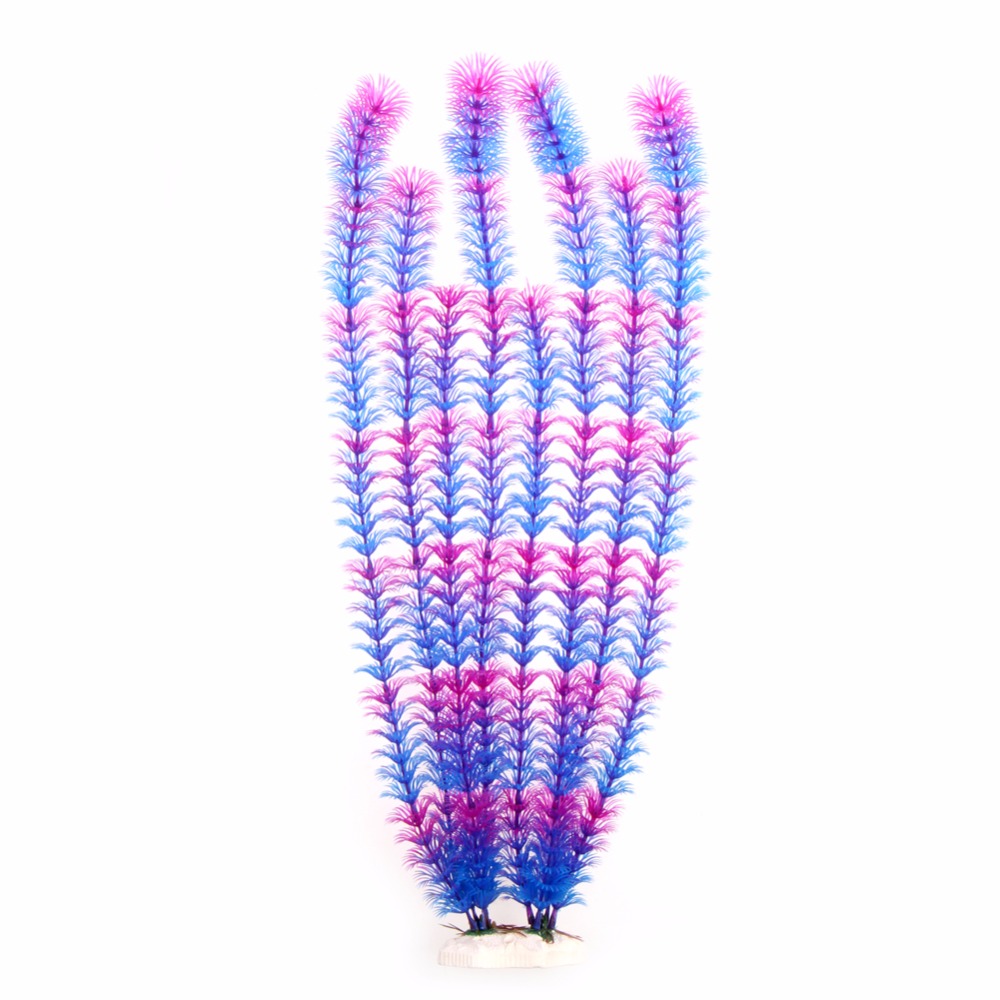 High Quality 50 cm artificial  - огляд і ціна Aquarium Fish Artificial