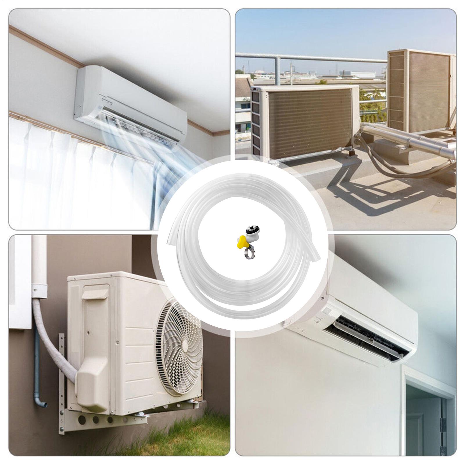 12mm diameter Air Conditioner  - огляд і ціна Water Conditioner Drop