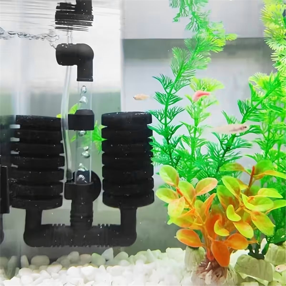 【MUST-HAVE LIST】 Aquarium Filt - огляд і ціна Aquarium Fish List