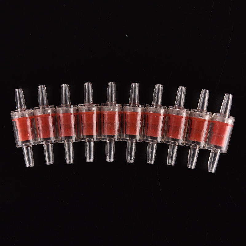 1x Non-Return One Way Check Va - огляд і ціна Aquarium Fish Accessories