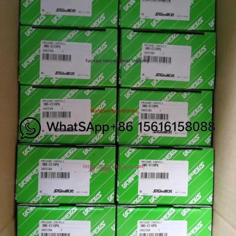 SNS-C130WQ SNS-C110PGQ  SNS-C1 - огляд і ціна Water Conditioner Drop