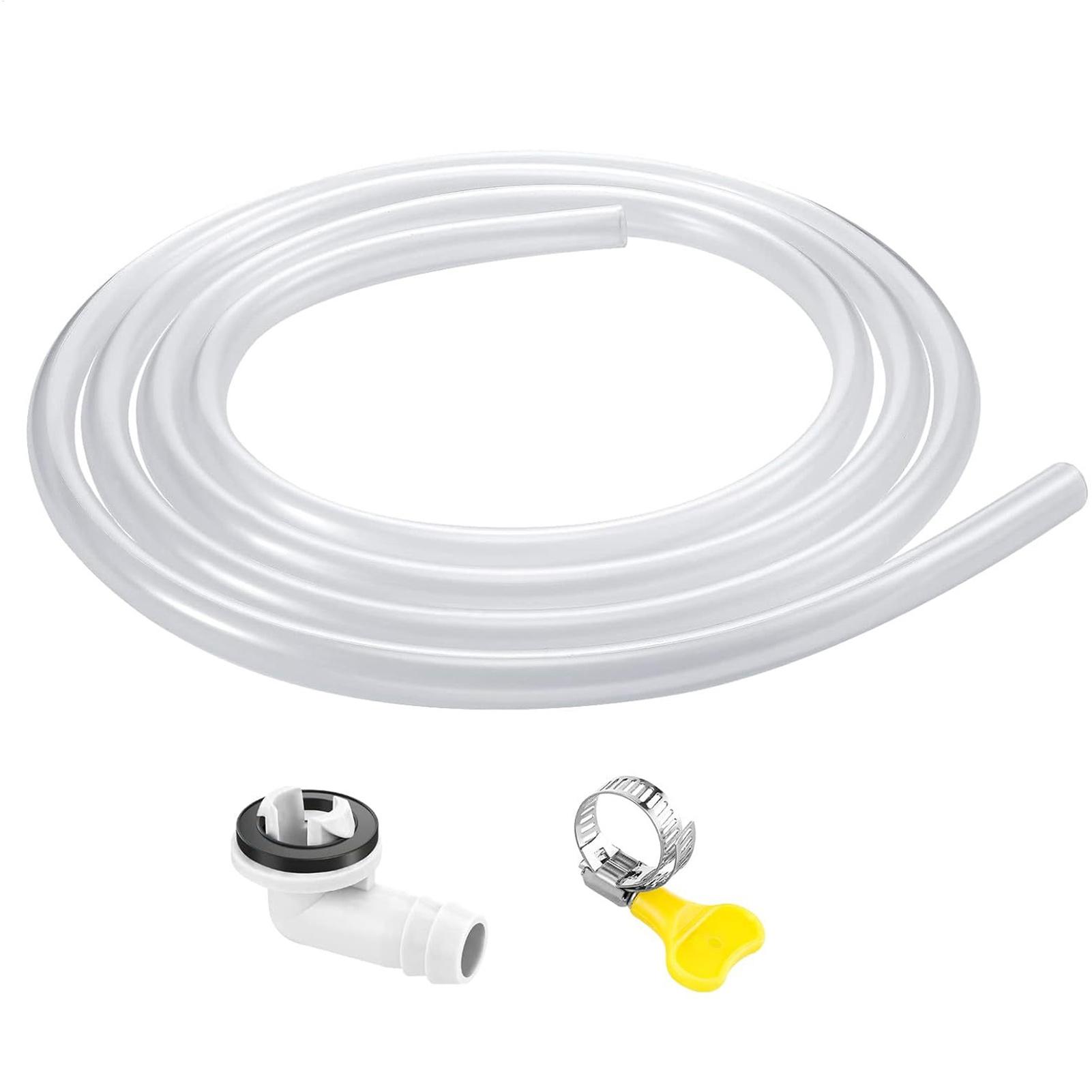 12mm Air Conditioner Drain Hos - огляд і ціна Water Conditioner Drop