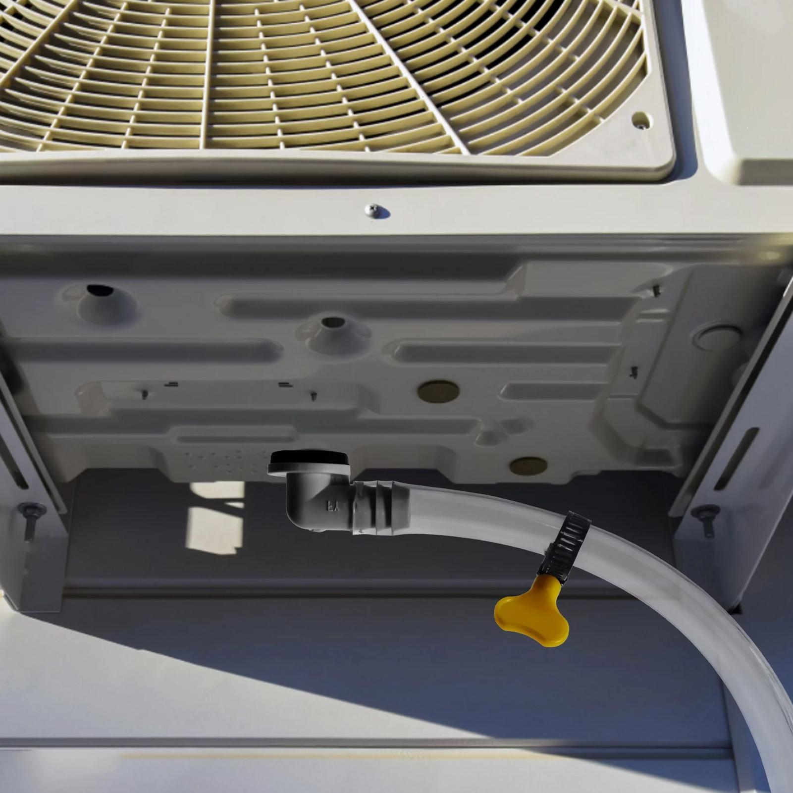 12mm Air Conditioner Drain Hos - огляд і ціна Water Conditioner Drop