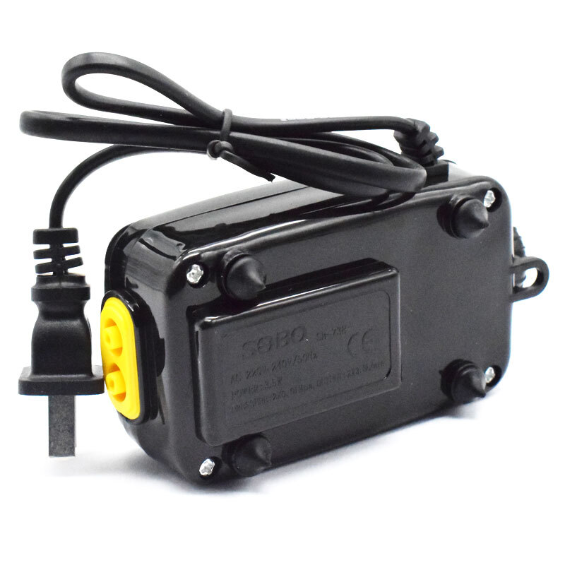 Sobo Songbao fish tank oxygen  - огляд і ціна Aquarium Fish And Supplies