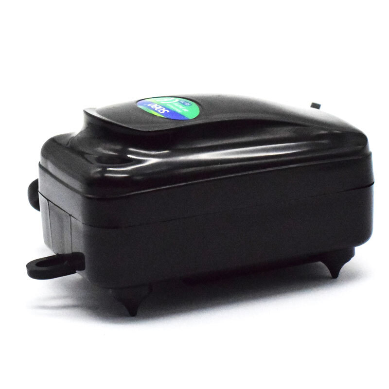 Sobo Songbao fish tank oxygen  - огляд і ціна Aquarium Fish And Supplies
