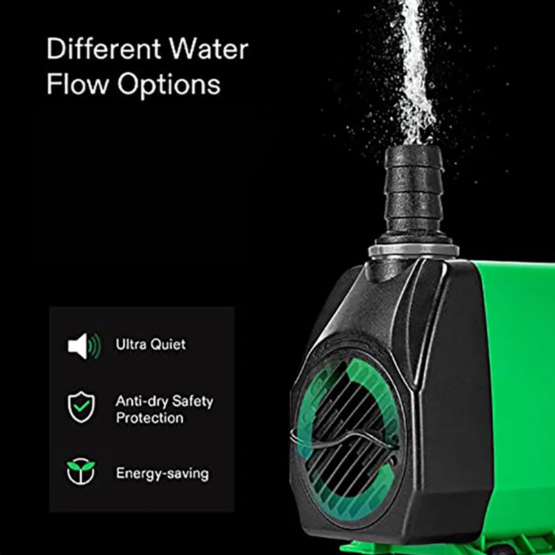 Popular Hot sell 800GPH Aquari - огляд і ціна Aquarium Fish Popular