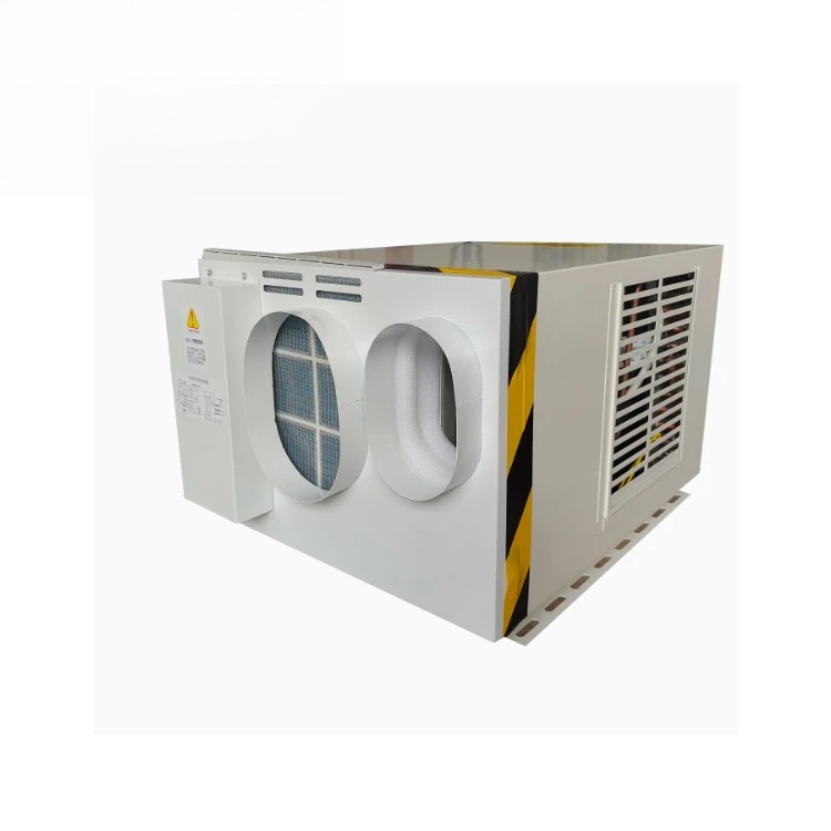 Elevator Car Dedicated Air Con - огляд і ціна Water Conditioner Drop