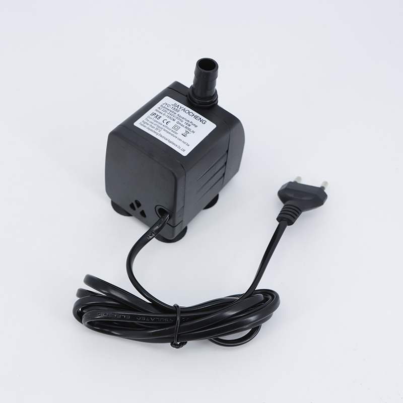 AC 220V 16W 25W Submersible Wa - огляд і ціна Aquarium Fish And Supplies