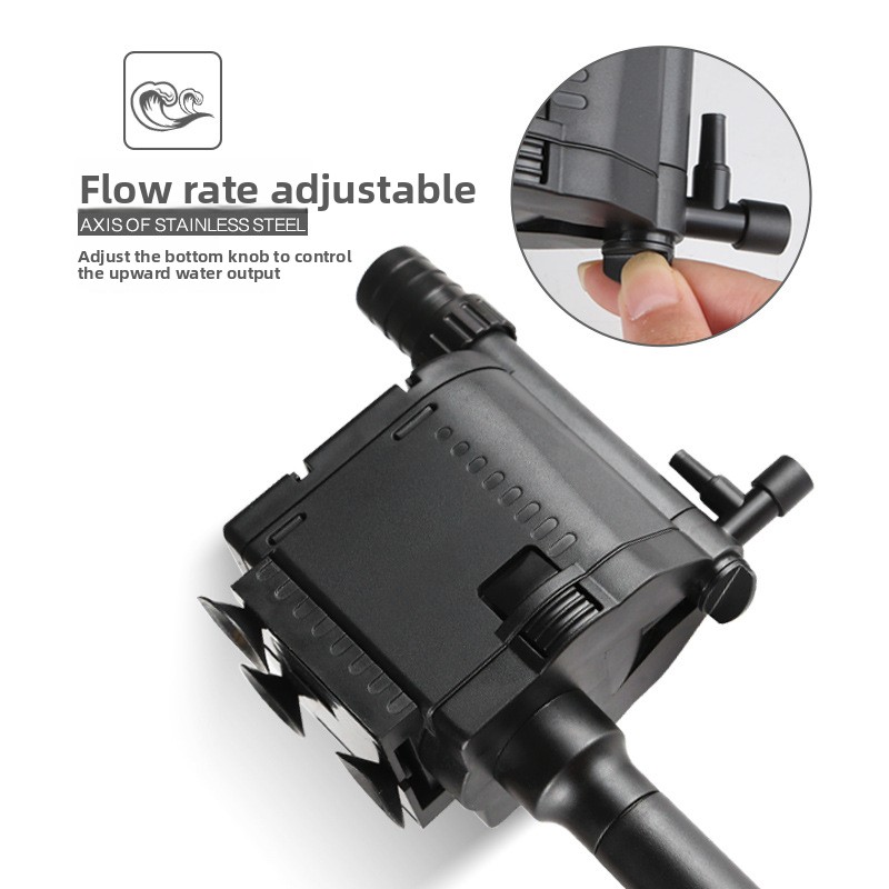Factory Wholesale Multifunctio - огляд і ціна Draw Fish Aquarium