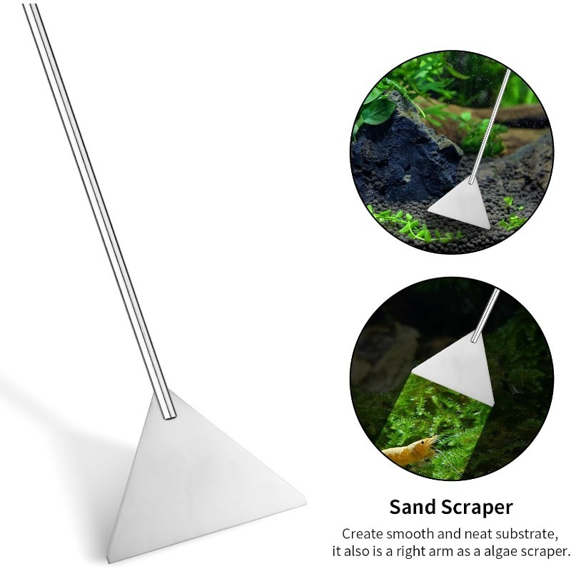 Aquarium Kit Terrarium Supplie - огляд і ціна Aquarium Fish And Supplies