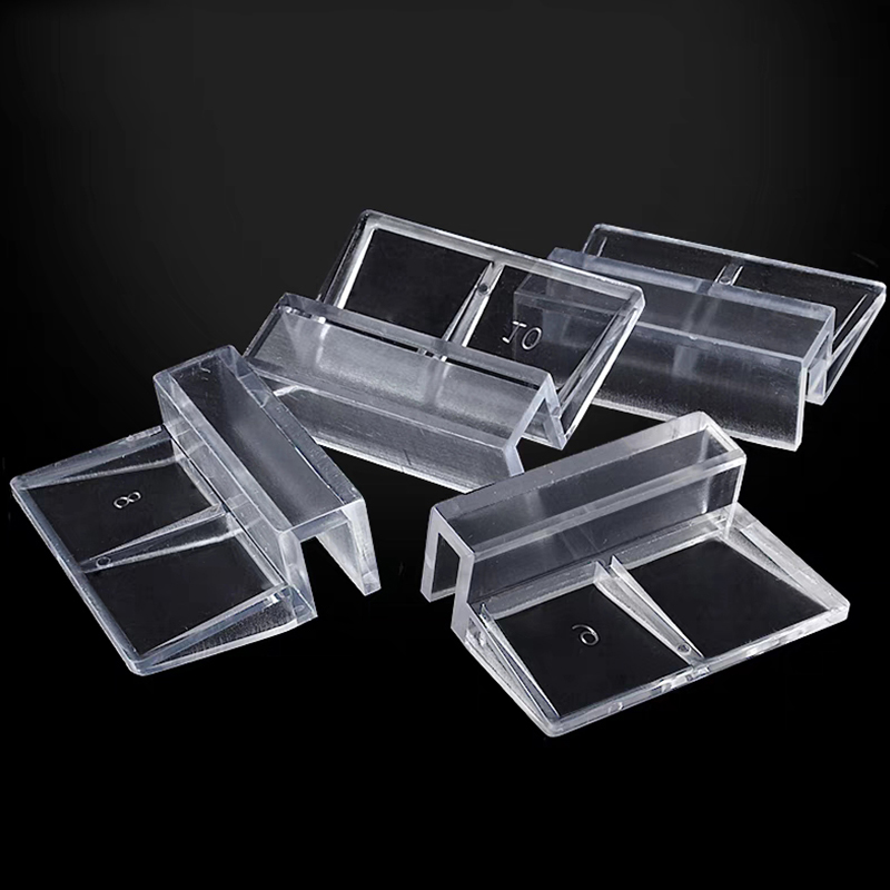 Fish Tank Acrylic Clips, Aquar - огляд і ціна Aquarium Fish And Supplies